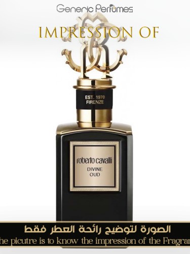 Roberto cavalli divine oud outlet